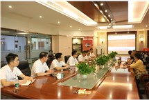 熱烈慶祝廣州珠江電纜順利通過(guò)國(guó)家電網(wǎng)供應(yīng)商資質(zhì)能力審核
