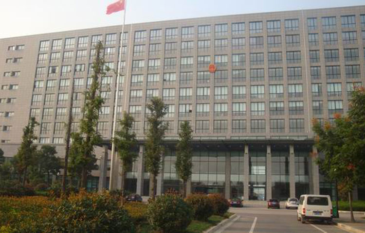 阜陽(yáng)市潁上縣政府